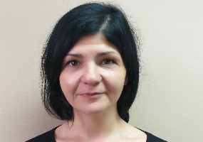 Ivana Vanovac kandidat za predsednika DNKiM